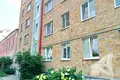 Appartement 2 chambres 49 m² Brest, Bélarus