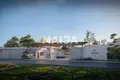 3 bedroom villa 319 m² Pong, Thailand