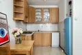 2 room apartment 39 m² Warsaw, Poland