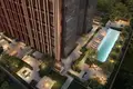 Propriété commerciale 111 m² à Doubaï, Émirats arabes unis