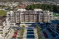 Wohnung 2 Schlafzimmer 105 m² Tivat, Montenegro