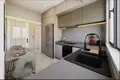 Mieszkanie 2 pokoi 50 m² Kadikoy, Turcja