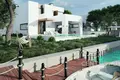 Villa 1 715 m² Ishem, Albanien