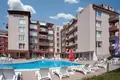 1 bedroom apartment 56 m² Nesebar, Bulgaria
