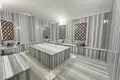 Apartamento 3 habitaciones 110 m² Mezitli, Turquía