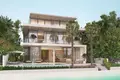 Villa de 9 habitaciones 717 m² Dubái, Emiratos Árabes Unidos