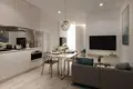 Appartement 2 chambres 59 m² Rawai, Thaïlande