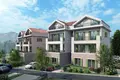 1 bedroom apartment 44 m² Tivat, Montenegro