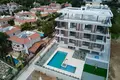 Penthouse 4 pokoi 93 m² Limassol, Cypr