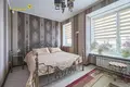 Casa de campo 438 m² Papiarnianski sielski Saviet, Belarús