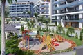Wohnung 5 zimmer 323 m² Kargıcak, Türkei