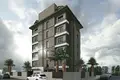 Appartement 2 chambres 54 m² Alanya, Turquie