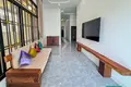 Villa de 3 habitaciones  en Krous, Camboya