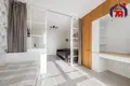 1 room apartment 49 m² Kopishche, Belarus