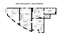 Wohnung 169 m² Krakau, Polen