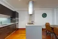 Appartement 3 chambres 144 m² Riga, Lettonie