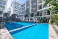 1 bedroom apartment 50 m² Gamsha, Egypt