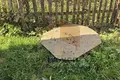 Maison 52 m² Chmielieuski sielski Saviet, Bélarus
