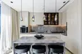 Apartamento 1 habitacion 82 m² Dubái, Emiratos Árabes Unidos