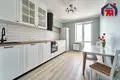 Wohnung 2 zimmer 71 m² Minsk, Belarus