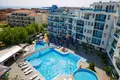 2 bedroom apartment 182 m² Nesebar, Bulgaria