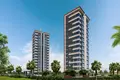 Wohnung 1 zimmer 125 m² Mittelmeerregion, Türkei