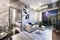 Kondominium 3 Schlafzimmer 110 m² Bangkok, Thailand