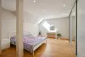Appartement 3 chambres 72 m² Riga, Lettonie