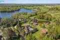 House 219 m² Antaksciai, Lithuania