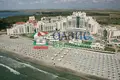 Apartamento 2 habitaciones 72 m² Pomorie, Bulgaria