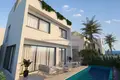 villa de 5 chambres 180 m² Paralímni, Chypre