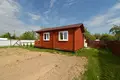 Dom 24 m² Rudzienski sielski Saviet, Białoruś