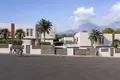 Villa de 4 dormitorios 203 m² Alfaz del Pi, Španjolska