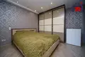 3 room apartment 74 m² Minsk, Belarus