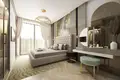 Apartamento 3 habitaciones 125 m² Mahmutlar, Turquía