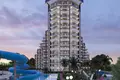 Квартира 30 м² Газивера, Северный Кипр