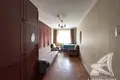 4 room apartment 72 m² Muchaviecki sielski Saviet, Belarus