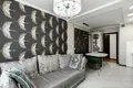 Mieszkanie 3 pokoi 76 m² Mińsk, Białoruś