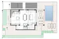 Casa 3 habitaciones 220 m² Limassol District, Chipre