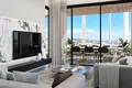 Wohnung 2 Schlafzimmer 104 m² Germasogeia, Zypern