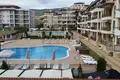 2 bedroom apartment 100 m² Sveti Vlas, Bulgaria