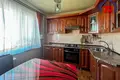 Appartement 3 chambres 65 m² Salihorsk, Bélarus