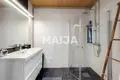 Mieszkanie 4 pokoi 116 m² Porvoo sub region, Finlandia