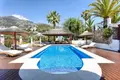 Villa de 4 dormitorios 365 m² Abadín, Španjolska