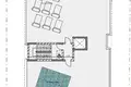 Apartamento 2 habitaciones 128 m² Athienou, Chipre