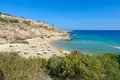 Willa 3 pokoi 195 m² Paralimni, Cypr