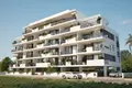 Appartement 1 chambre 64 m² Larnaca, Chypre