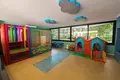 Wohnung 2 zimmer 85 m² Alanya, Türkei