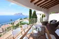 4 bedroom Villa 324 m² Benissa, Spain
