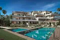 Mieszkanie 2 pokoi 130 m² Marbella, Hiszpania